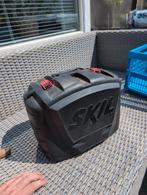 Skil 5166 Cirkelzaag met Koffer, Doe-het-zelf en Verbouw, Gebruikt, Cirkelzaag, Ophalen of Verzenden, Skil