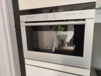 Zekering probleem Siemens Combi Magnetron Oven - Inbouw, Witgoed en Apparatuur, 45 tot 60 cm, Gebruikt, Ophalen of Verzenden, Oven met grill