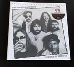 Doobie Brothers Minuten by minuten - MFSL Hybrid SACD Limite, Ophalen of Verzenden, Nieuw in verpakking, Poprock