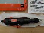 Bahco BP117 pneumatische polijstmachine schuurmachine NIEUW, Verzenden, Nieuw, 1000 watt of meer, Rechte handslijpmachine