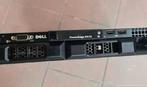 Dell PowerEdge R410 Server, Ophalen, Gebruikt