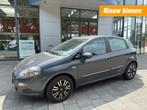 Fiat PUNTO 1.3 M-JET EASY-5DEURS-LMV-ECC-PDC!!, Voorwielaandrijving, Euro 5, 86 pk, Gebruikt