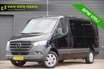 Mercedes-Benz Sprinter 319 3.0 CDI V6 L2H1 AUT. LED, TREKHAA, Auto's, Automaat, Gebruikt, Euro 6, 190 pk