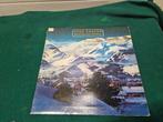 Lp john denver , rocky mountain christmas, Ophalen of Verzenden