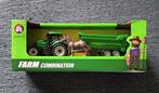 Leuke tractor, Ophalen of Verzenden, Zo goed als nieuw, Tractor of Landbouw