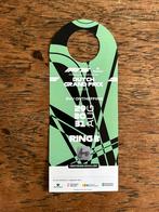 F1 doorlaatbewijs Ring 3, Tickets en Kaartjes, Drie personen of meer, Meerdaags