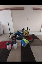 Schoonmaak Service – Auto & Huis Reinigen, Glazenwassen buiten