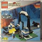 Lego 4553, Ophalen of Verzenden, Zo goed als nieuw