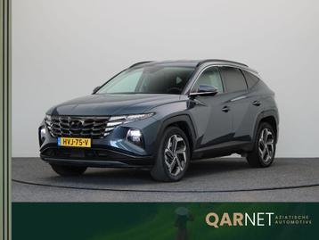 Hyundai Tucson 1.6 T-GDI HEV 230pk i-Motion | Stoel & Stuurw beschikbaar voor biedingen