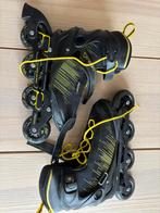 FunActiv Peer III 80 inline skates / skeelers zwart, Ophalen of Verzenden, Zo goed als nieuw, Inline skates 4 wielen, Overige merken