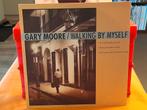 12" Gary Moore - Walking by myself (1990), Maxi-single, Ophalen of Verzenden, Zo goed als nieuw, 12 inch