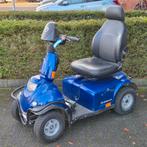 Scootmobiel voor onderdelen of skelter bouw, Diversen, Brommobielen en Scootmobielen, Ophalen, 16 km/u of meer