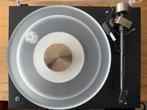 Pro-ject debut Pro zwart, incl Ortofon 2M Bronze element, Audio, Tv en Foto, Platenspelers, Ophalen of Verzenden, Zo goed als nieuw
