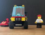 Lego 1253, Ophalen of Verzenden, Gebruikt, Complete set, Lego
