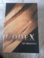 CODEX, Boeken, Ophalen of Verzenden, Gelezen