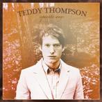 TEDDY THOMPSON cd SEPARATE WAYS, Ophalen of Verzenden, 1960 tot 1980, Gebruikt