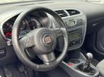 SEAT Leon 1.6 Businessline | Climate | Climate | Inruilkoopj, Auto's, Parkeersensor, Stof, Gebruikt, Zwart