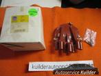 Verdelerkap Citroen XM Peugeot 605  3.0  1235522442 Facet 2., Auto-onderdelen, Motor en Toebehoren, Ophalen of Verzenden, Nieuw