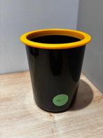 Tupperware lepelbak - 10 euro, Huis en Inrichting, Keuken | Tupperware, Ophalen of Verzenden, Nieuw, Oranje, Overige typen