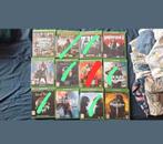 Xbox One Games - GTA, Wolfenstein, Halo & Meer!, Spelcomputers en Games, Avontuur en Actie, Online, Gebruikt, Vanaf 18 jaar