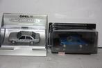 Modelauto's Opel Rekort en Chevrolet Chevette, Verzenden, Nieuw, Auto, Overige merken