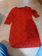 Dames kleding 50 westland in beeld glazen schaakbord mschaak, Ophalen of Verzenden