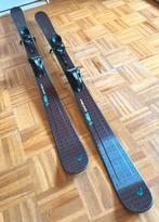 Head carve dames ski's., Ophalen, 140 tot 160 cm, Gebruikt, Carve