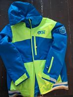 Ski jas maat 14, Ophalen, Maat 48/50 (M), Picture, Zo goed als nieuw