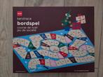 Takkie en Siepie kerstrace bordspel, Hobby en Vrije tijd, Ophalen of Verzenden, Nieuw