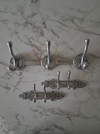 Kapstok riverdale, Ophalen, Hout, Wandkapstok, Minder dan 100 cm