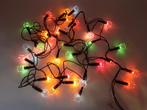 Vintage kerstverlichting - Nr.3, Ophalen of Verzenden, Gebruikt