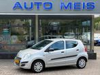 Suzuki ALTO 1.0 Comfort Plus Automaat Airco, Euro 5, Gebruikt, 200 kg, Origineel Nederlands