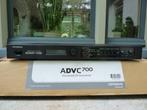 Canopus Grass Valley ADVC700 ADVC 700 analoog naar digitaal, Ophalen, Zo goed als nieuw