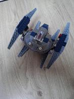 Lego 75041, Ophalen, Zo goed als nieuw, Complete set, Lego