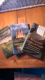 Josephine Rombouts  , Cliffrock Castle belevenissen ., Boeken, Ophalen of Verzenden, Gelezen, Josephine Rombouts