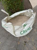 Castle grind (gratis afhalen), Tuin en Terras, Ophalen, Overige materialen, Beige, Zo goed als nieuw