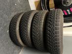winterbanden VW UP, Auto-onderdelen, Ophalen, 14 inch, Gebruikt, Banden en Velgen