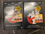 Dvds Ghostbusters, Ophalen of Verzenden, Zo goed als nieuw