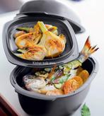 Tupperware Ultrapro combiset 3,5L 2L 800ml gratis verzending, Ophalen of Verzenden, Nieuw, Schaal