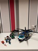 LEGO city 60046, Kinderen en Baby's, Speelgoed | Duplo en Lego, Ophalen of Verzenden, Zo goed als nieuw