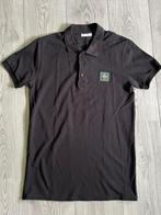 Givenchy polo L zwart, Ophalen of Verzenden, Zo goed als nieuw, Zwart