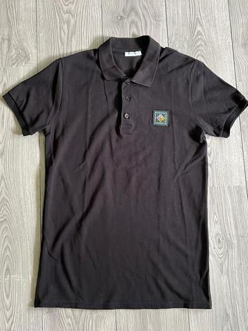 Givenchy polo L zwart beschikbaar voor biedingen