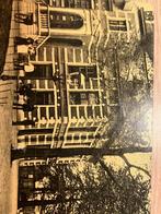 gemeentehuis Bussum 1903, Verzamelen, Ansichtkaarten | Nederland, Noord-Holland, Ophalen, Voor 1920