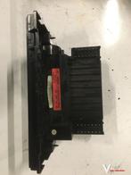 Mercedes W124 kachelbedieningspaneel airco, Auto-onderdelen, Dashboard en Schakelaars, Ophalen of Verzenden, Gebruikt