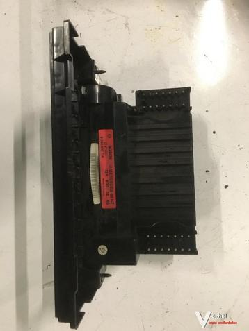 Mercedes W124 kachelbedieningspaneel airco beschikbaar voor biedingen