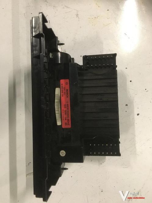 Mercedes W124 kachelbedieningspaneel airco, Auto-onderdelen, Dashboard en Schakelaars, Gebruikt, Ophalen of Verzenden