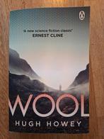 Wool - Hugh Howey - Science Fiction Klassieker, Boeken, Ophalen of Verzenden, Gelezen, Hugh Howey