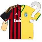 Mystery voetbal shirt maat S,M,L! Retro/beste clubs!, Sport en Fitness, Voetbal, Maat M, Ophalen of Verzenden, Nieuw, Shirt