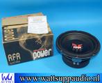 Rockford Fosgate RFR1410 10 inch subwoofer Punch POWER, Gebruikt, Audio Design, Am Breilingsweg 3, 76709 Kronau, Duitsland, Ophalen of Verzenden