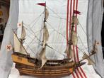 Santa Maria modelbouw boot, Ophalen of Verzenden, Zo goed als nieuw, Overige merken